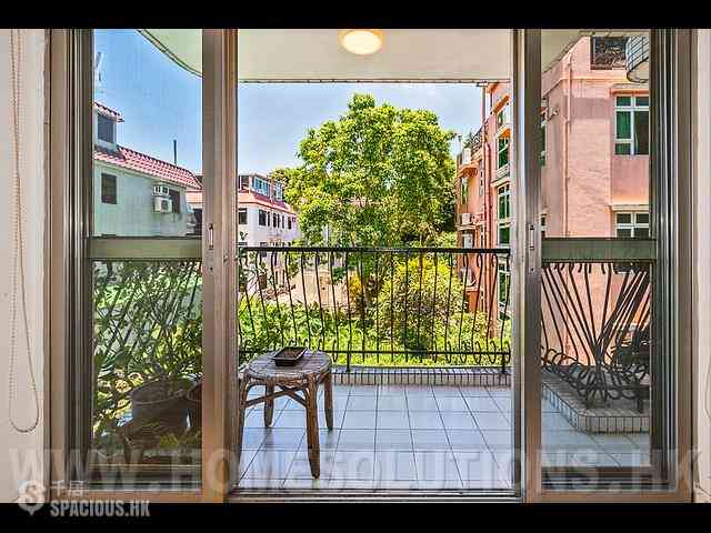 Mui Wo - Mui Wo (Village House) 01