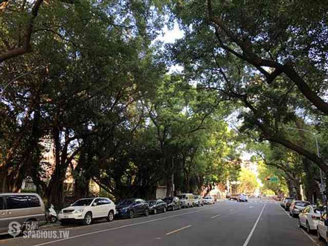 中正區 - 100台灣台北市中正區仁愛路一段23巷X號 02