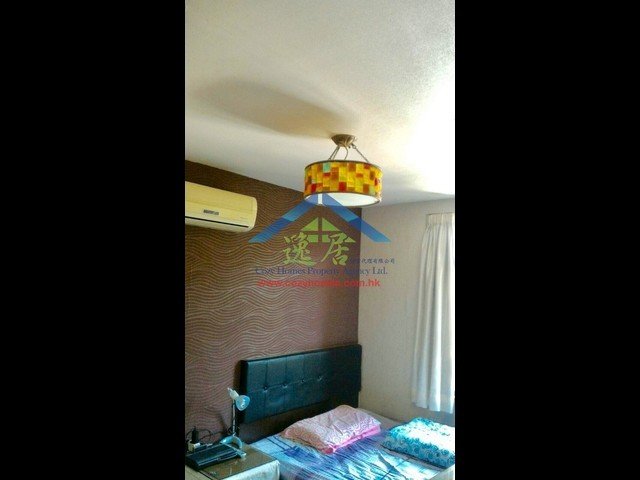 Pok Fu Lam - Chi Fu Fa Yuen Phase 3 Fu Cheong Yuen (Block H16) 01