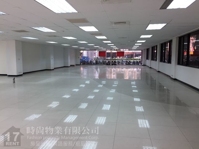 中和区 - 235台湾新北市中和區中正路XXX號 01