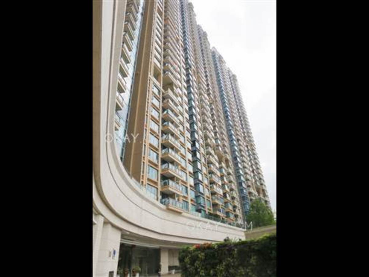 香港火炭御龙山