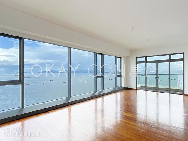Pok Fu Lam - 68, Mount Davis Road 01