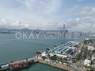 Shek Tong Tsui - Harbour One 02