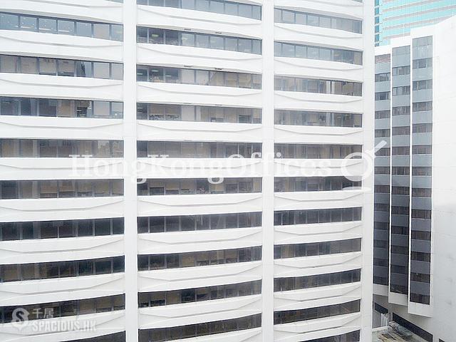尖沙咀 - Canton Plaza 01