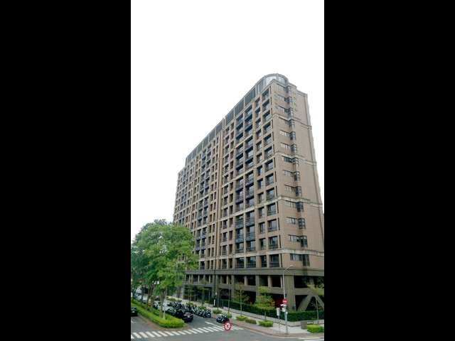 松山區 - 115台灣台北市南港區松河街XXX號 01