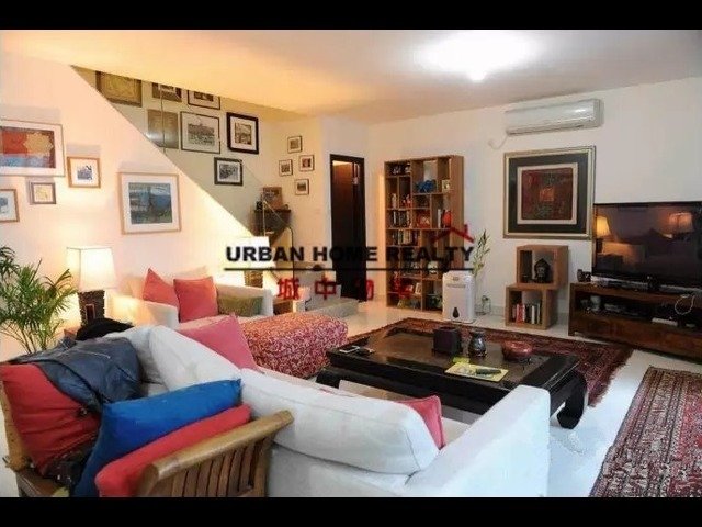 Sai Kung - Aqua Villa 01