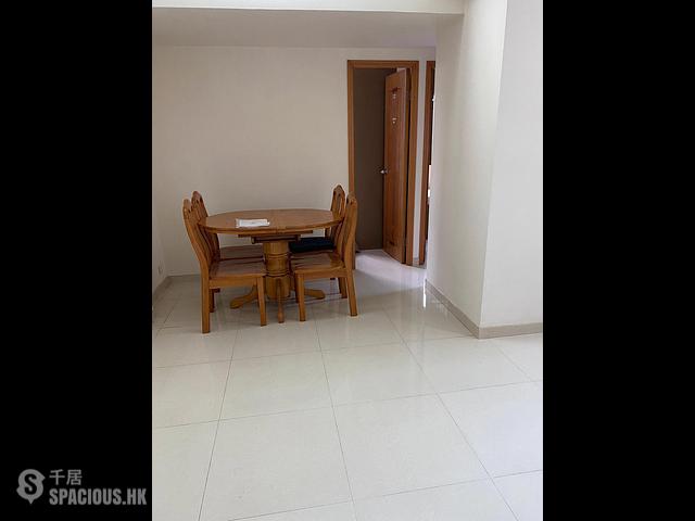 Sai Wan Ho - Kam Sing Mansion 01