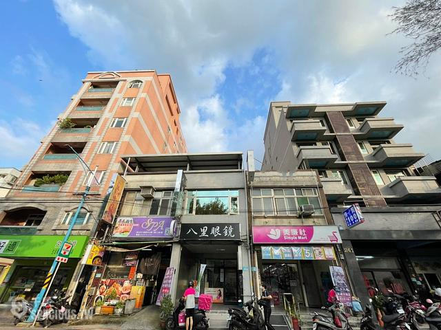 八里区 - 249台湾新北市八里區中山路二段XXX號 01
