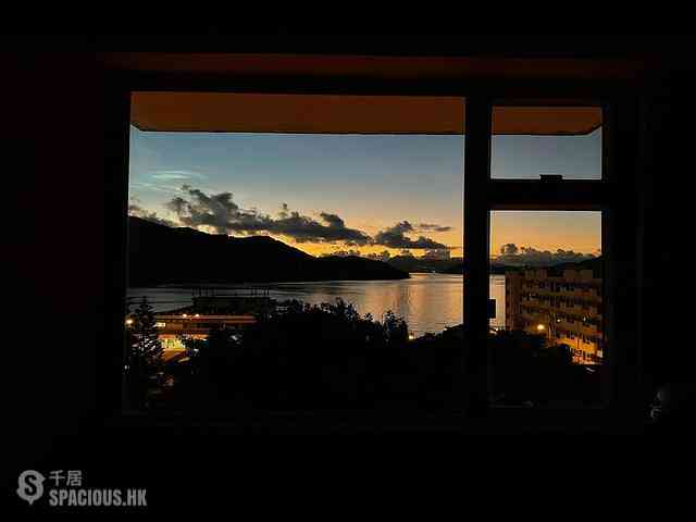 Mui Wo - Grandview Mansion (Building) 08