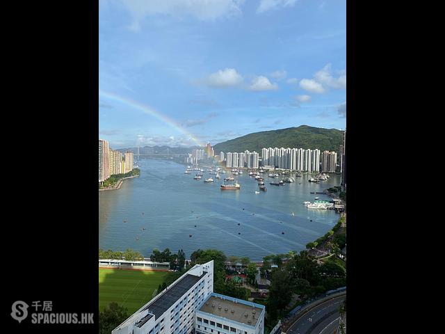 Tsuen Wan - Waterside Plaza 01