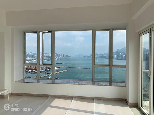 To Kwa Wan - L・Harbour 18 01