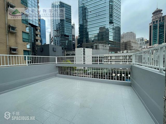 Causeway Bay - 40, Jardine's Crescent 01