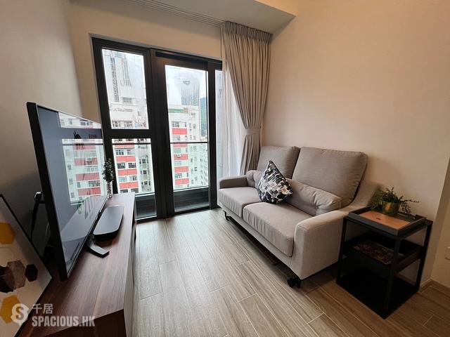 Kennedy Town - Concord Hotel 01