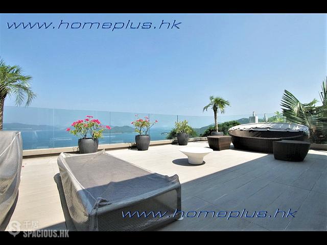 Clear Water Bay - Dragon Lake Villa 01