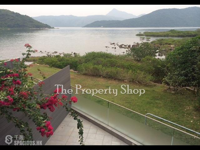 Sai Kung - Lok Ness Garden 01