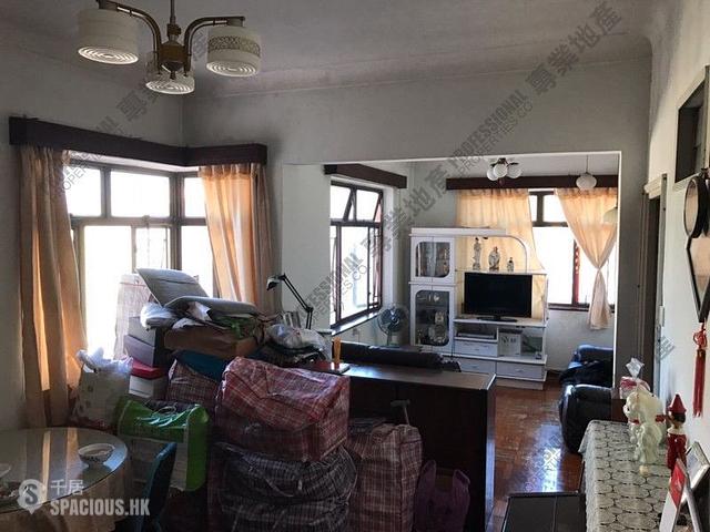Sai Ying Pun - 1A, High Street 01