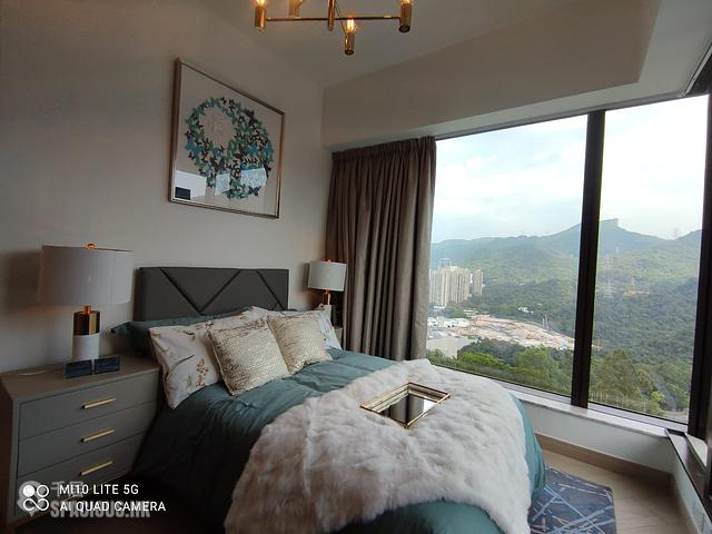 Tai Wai - 4740-4760, Tai Po Road 01