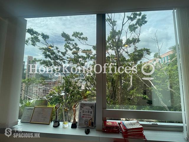 Mong Kok - Grand Century Place - Tower I 01