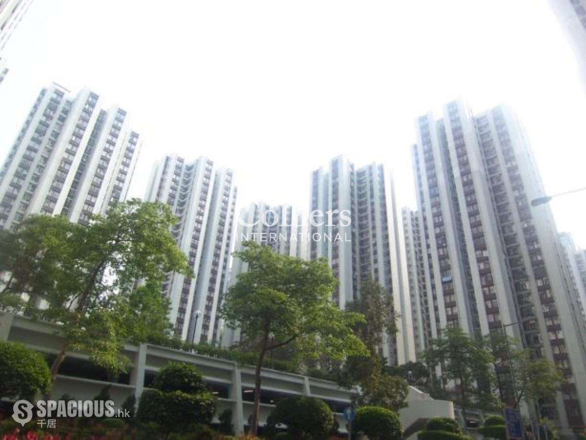 Tai Koo Shing - Tai Koo Shing Kwun Hoi Terrace Nam Hoi Mansion 01