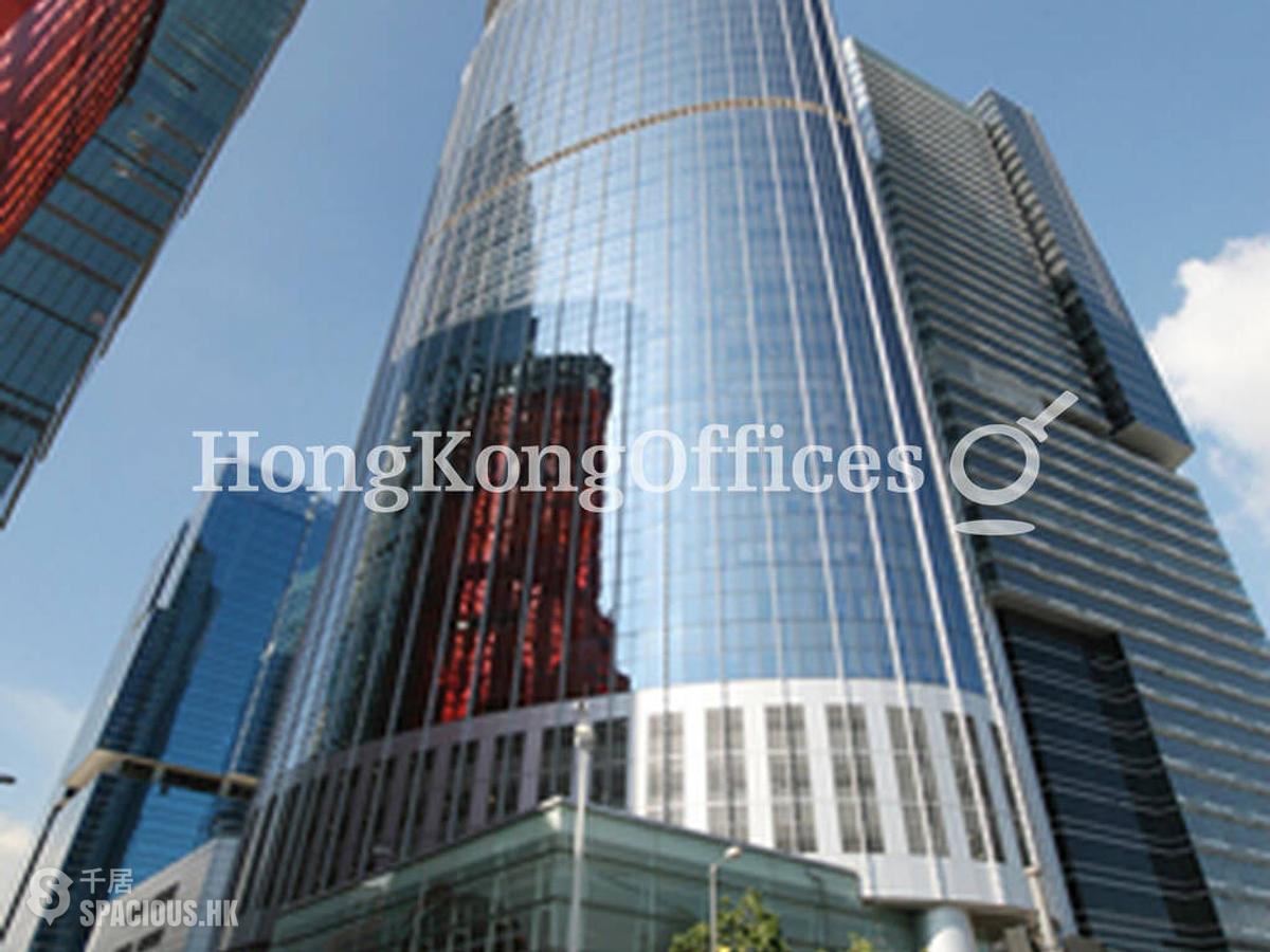 Kowloon Bay - Enterprise Square 3 01