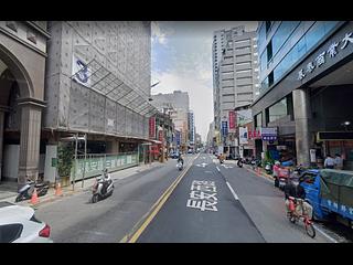 Zhongshan - X Chang'an West Road, Zhongshan, Taipei 05