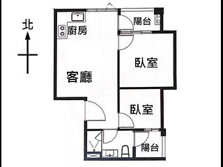 中山區 - 台北中山區長安西路X號 06