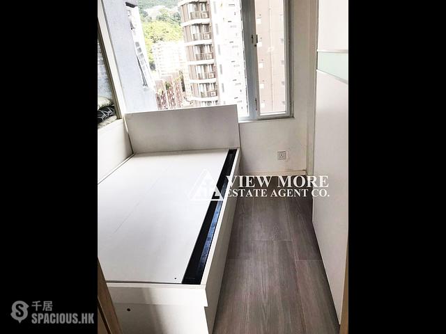 Ngau Tau Kok - Cheerful Court 01