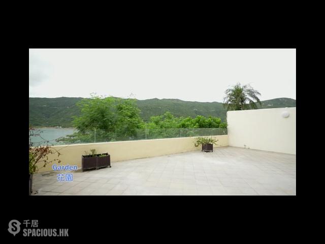 Tai Tam - Red Hill Plaza 01