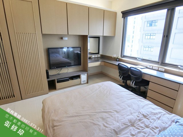 信义区 - 110台湾台北市信義區松勤街X號 01