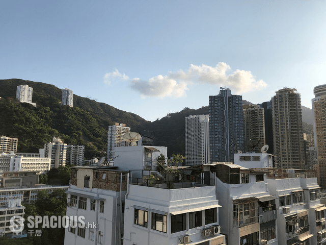 Wan Chai - The Oakhill 01
