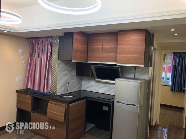 Causeway Bay - Pearl City Mansion 01