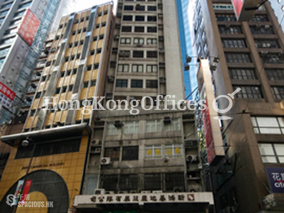 Central - Hung Tak Building 01