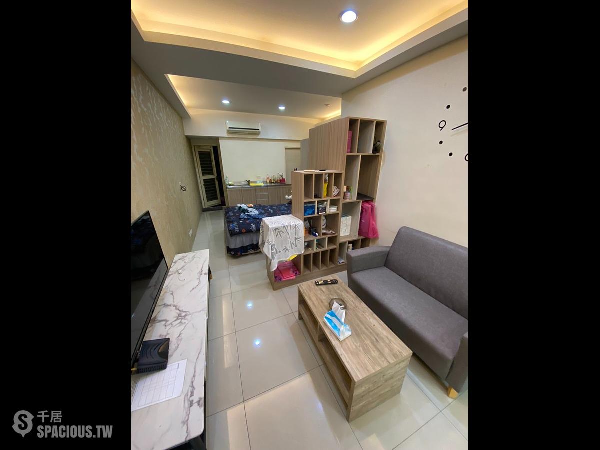 新莊區 - 242台灣新北市新莊區中正路694巷XX號 01