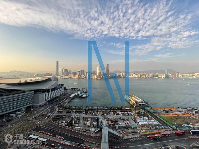Wan Chai - Harbour Centre 01