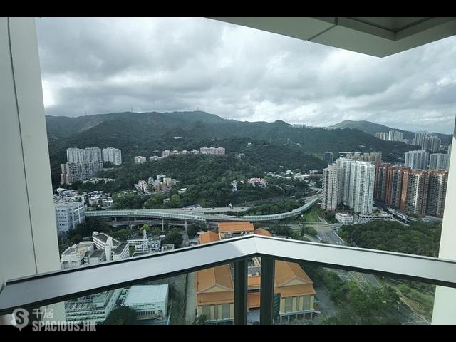 Tai Wai - The Riverpark 01