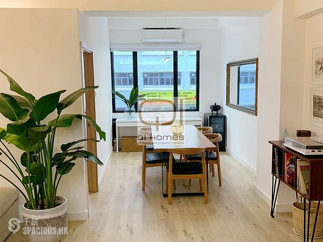 Wan Chai - 236, Lockhart Road 01