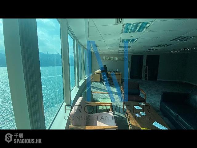 Whampoa Garden - The Harbourfront 01