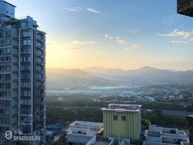 Yuen Long - Sereno Verde Phase 5 Reach Summit 01