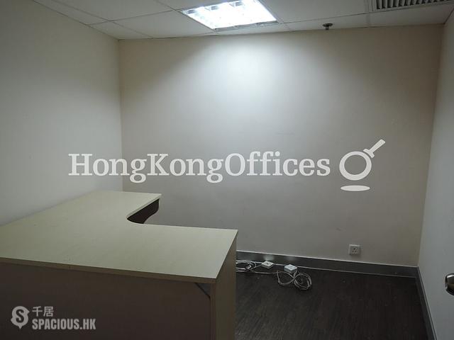 Tsim Sha Tsui - Kam Lung Commercial Centre 01