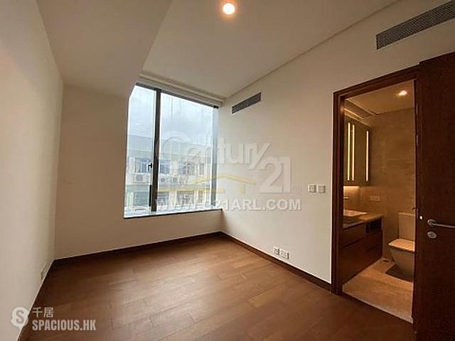Kowloon Tong - The Grampian 01