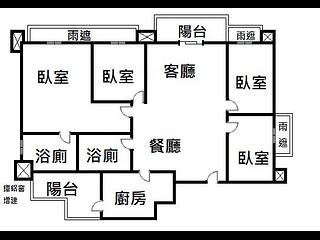 板橋區 - 台北板橋區重慶路245巷XX號 15