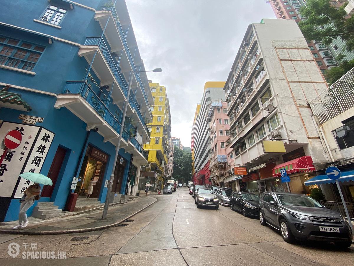 Wan Chai - 75-77, Stone Nullah Lane 01