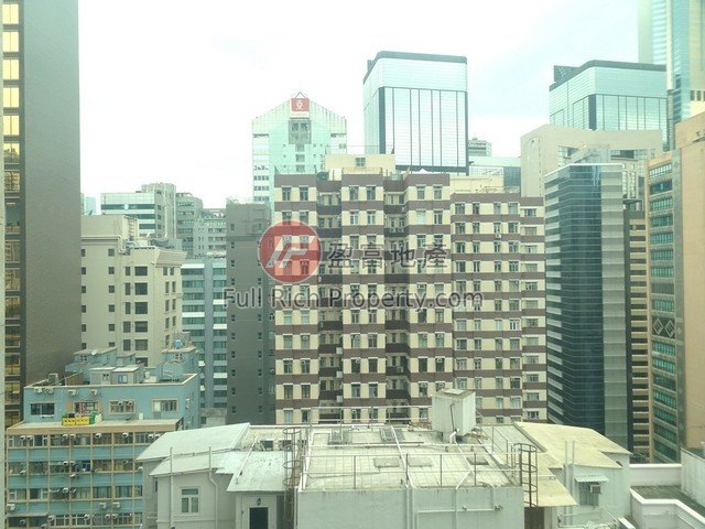 Wan Chai - 23, Thomson Road 01
