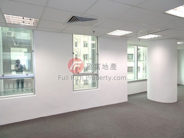 Wan Chai - 23, Thomson Road 01