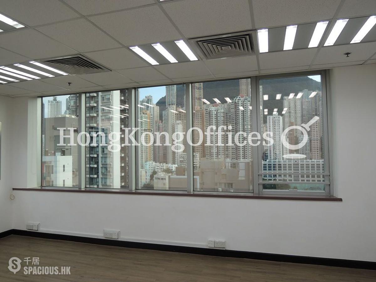 Sai Ying Pun - 118 Connaught Road West 01