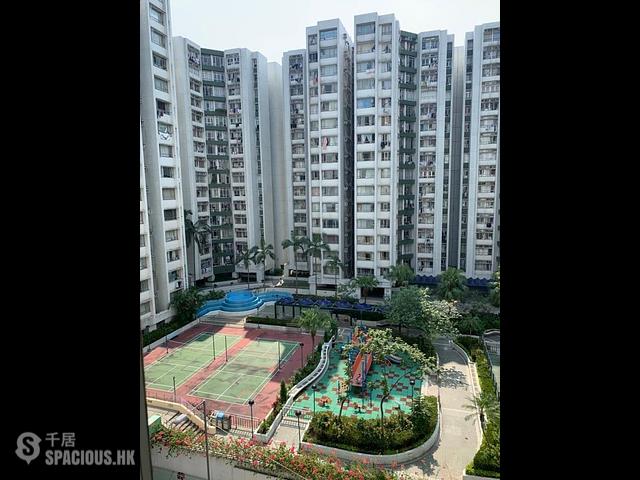 Whampoa Garden - Whampoa Garden Phase 4 Palm Mansions 01