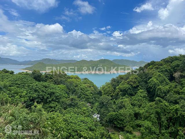 Sai Kung - Pak Wai 01