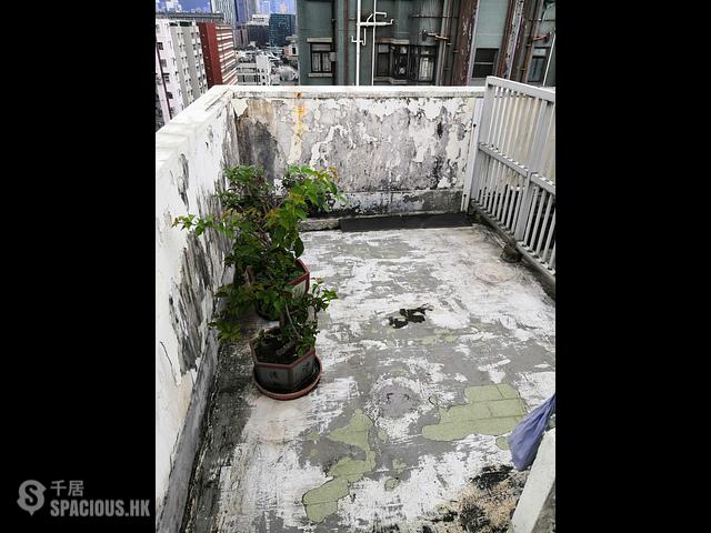 Hung Hom - Golden Mansion 01