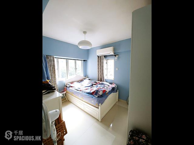 North Point - Fok Wa Mansion 01
