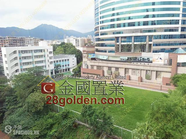Prince Edward - Hung Tak Building 01